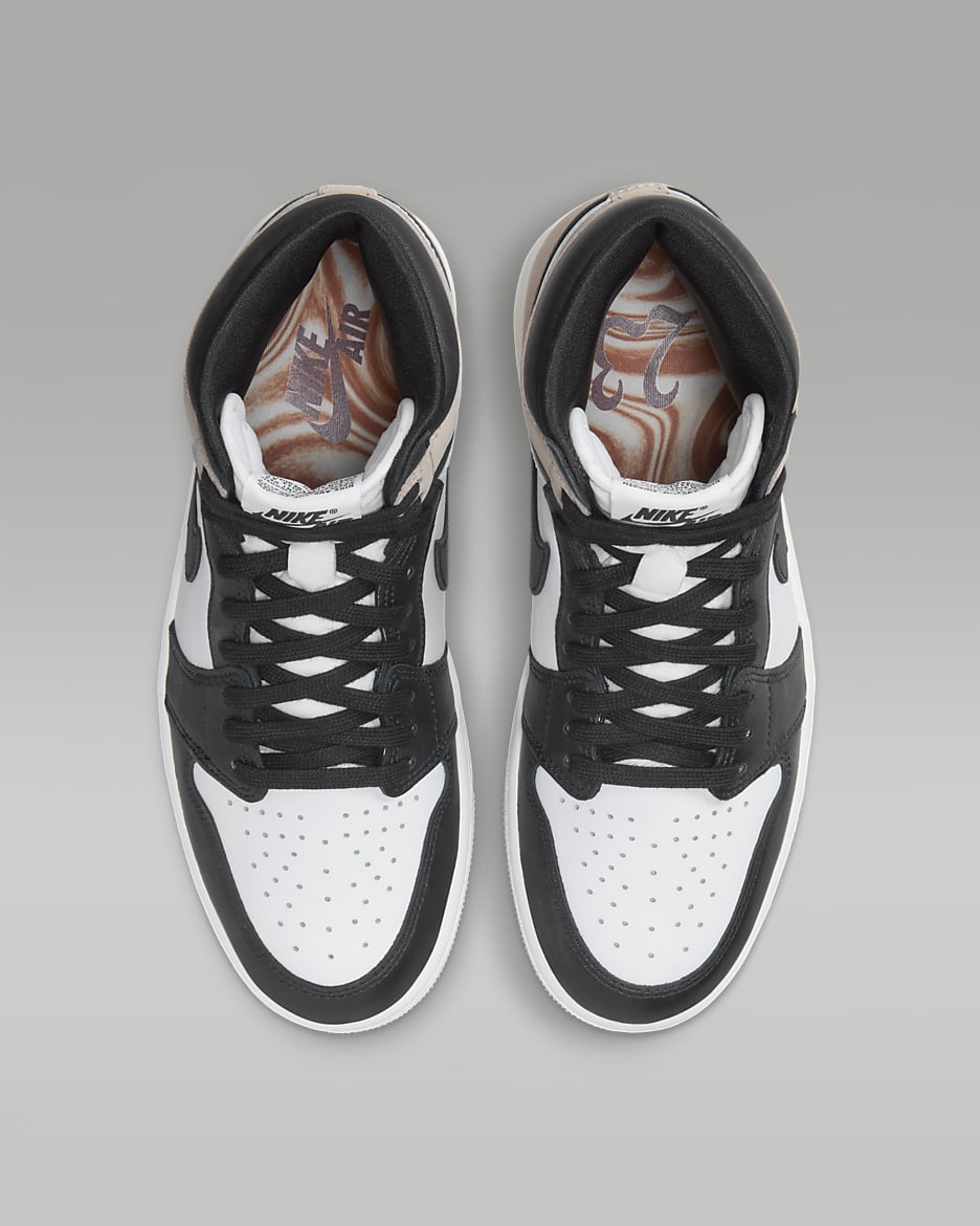 Tenis nike air jordan 1 retro high og best sale